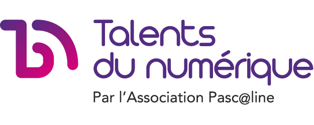 logo talent du numérique