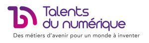 logo talents du numérique