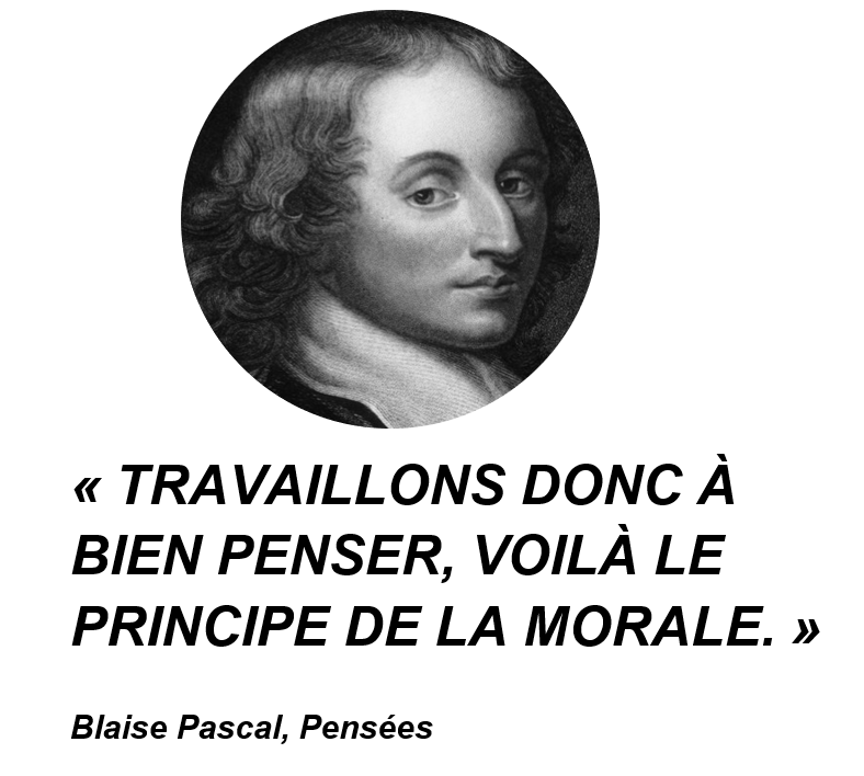 Nos missions - fondation Blaise Pascal médiation maths et informatique